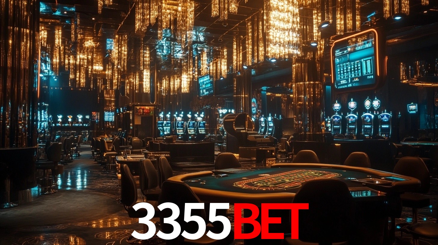 3355BET login