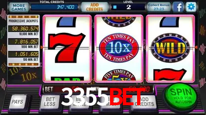 Desvendando o Mundo dos Jogos Virtuais na 3355BET