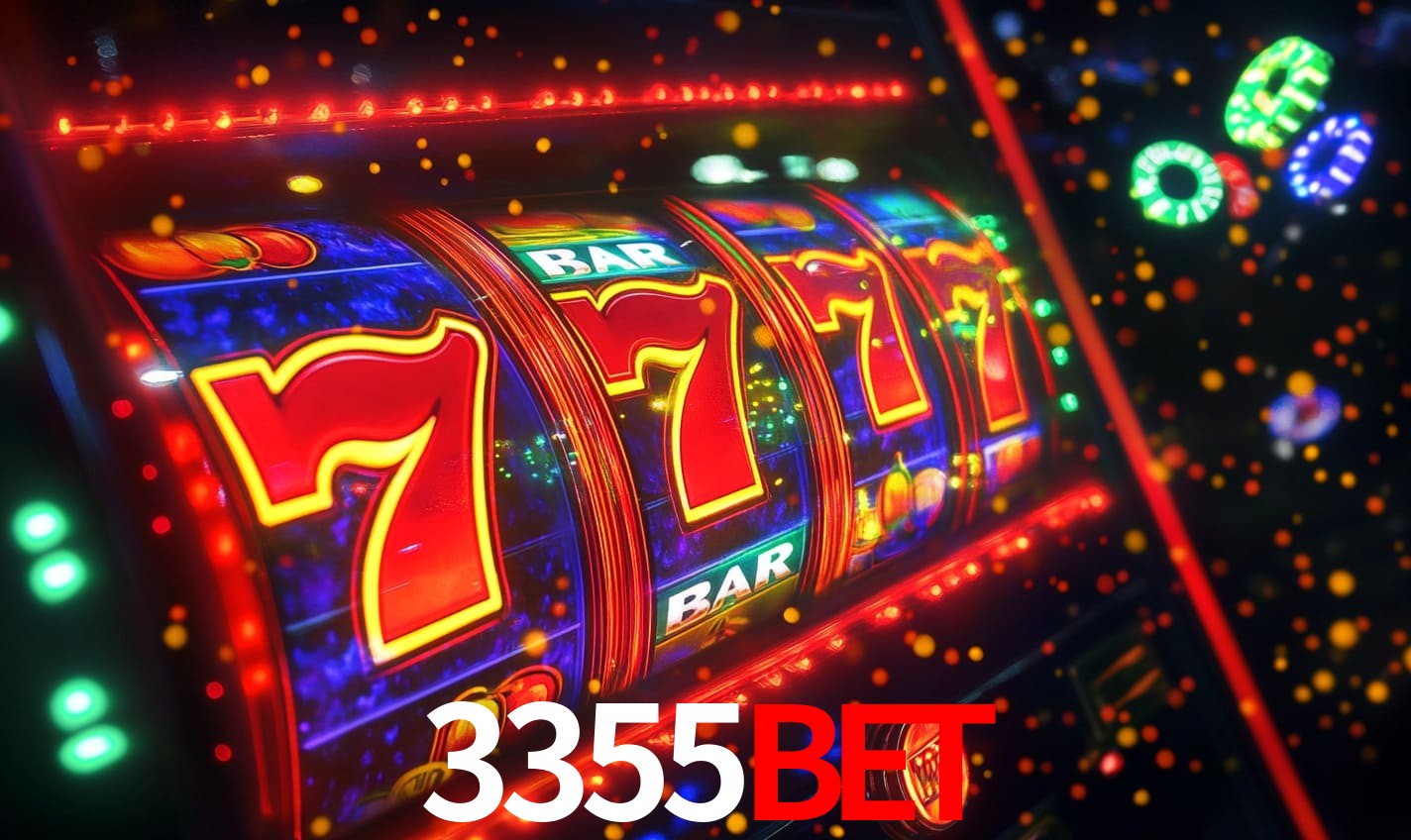 3355BET - A Plataforma Mais Popular Do Brasil - 3355BET app