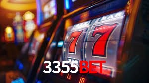 Cadastro Rápido 3355BET