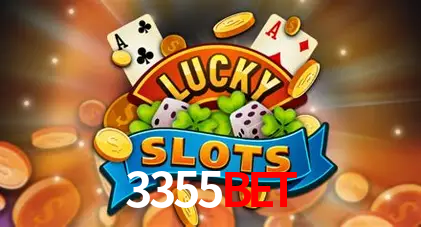 Apostas Esportivas na 3355BET: Um Guia Completo