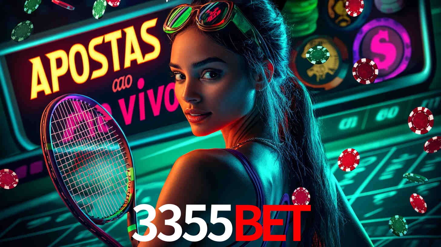 A Popularidade dos Caça-Níqueis no 3355BET