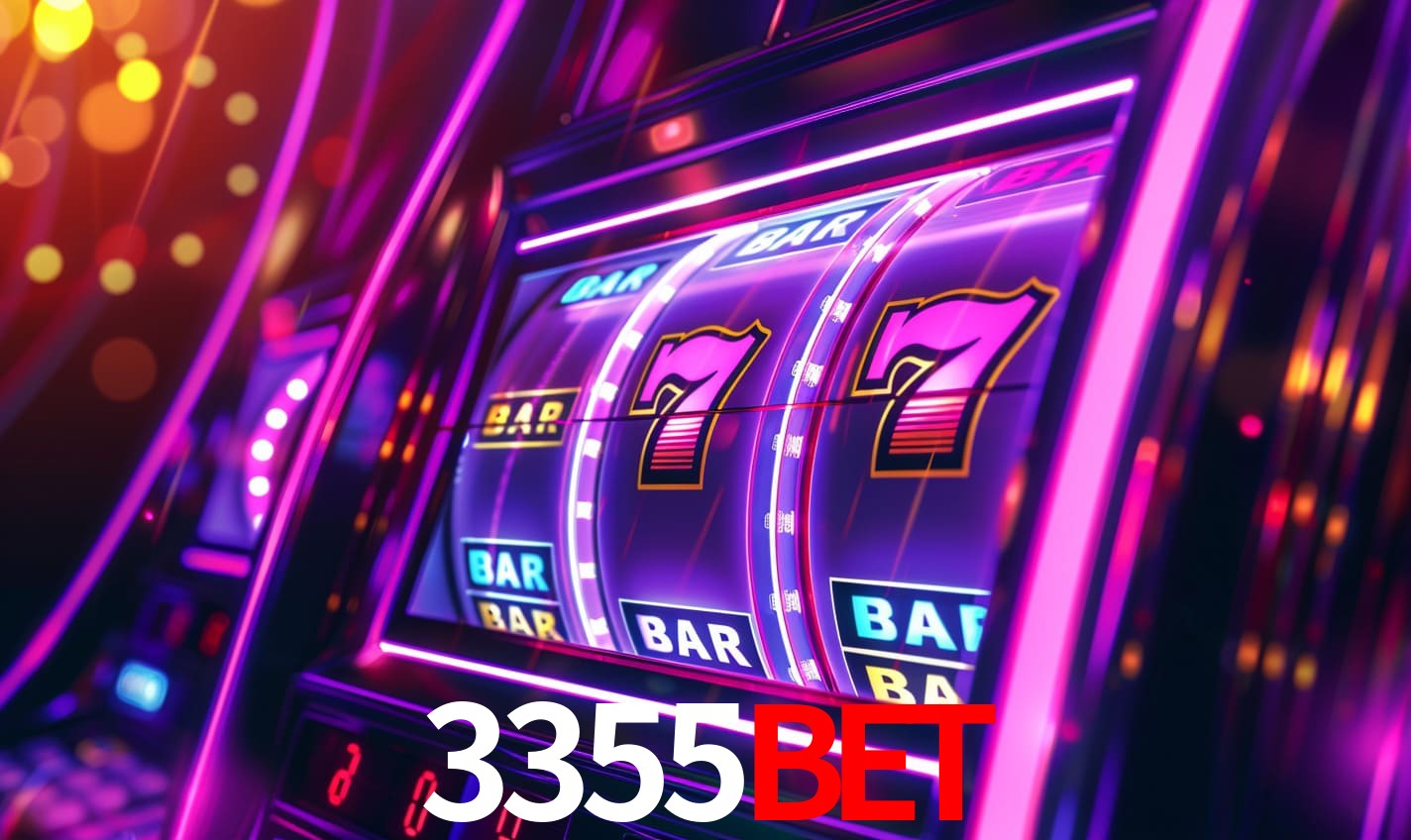 3355BET: Seu Especialista em Apostas Esportivas Brasileiras