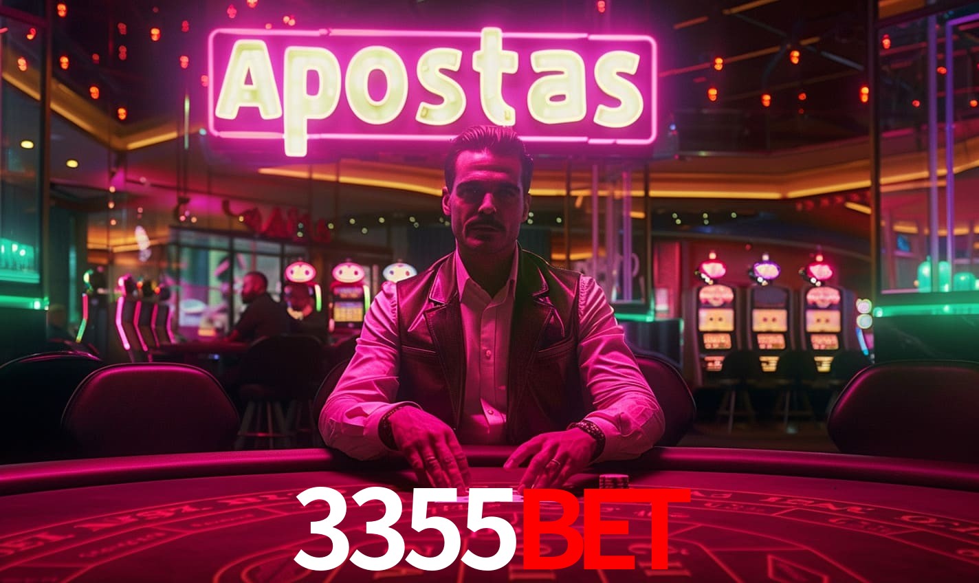 Explorando a Categoria de Eventos em Apostas na 3355BET