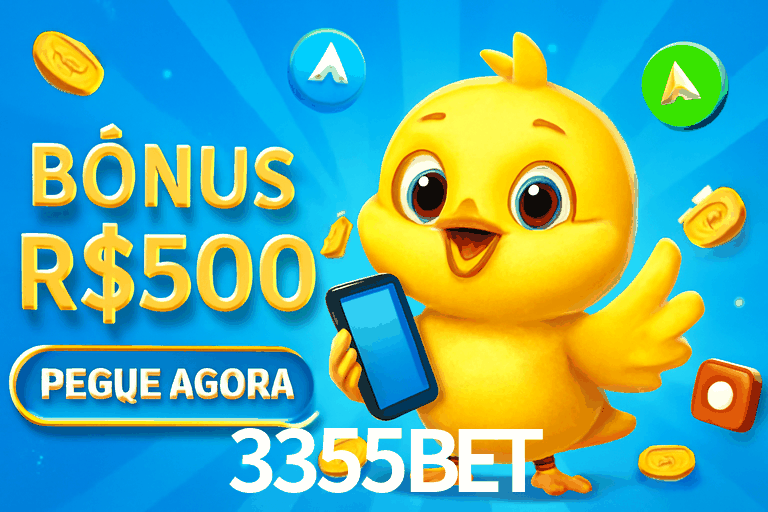 API Integration 3355BET