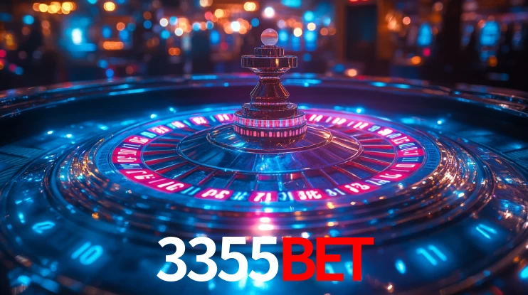 Cashback e recargas na 3355BET