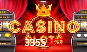 Live Casino 3355BET