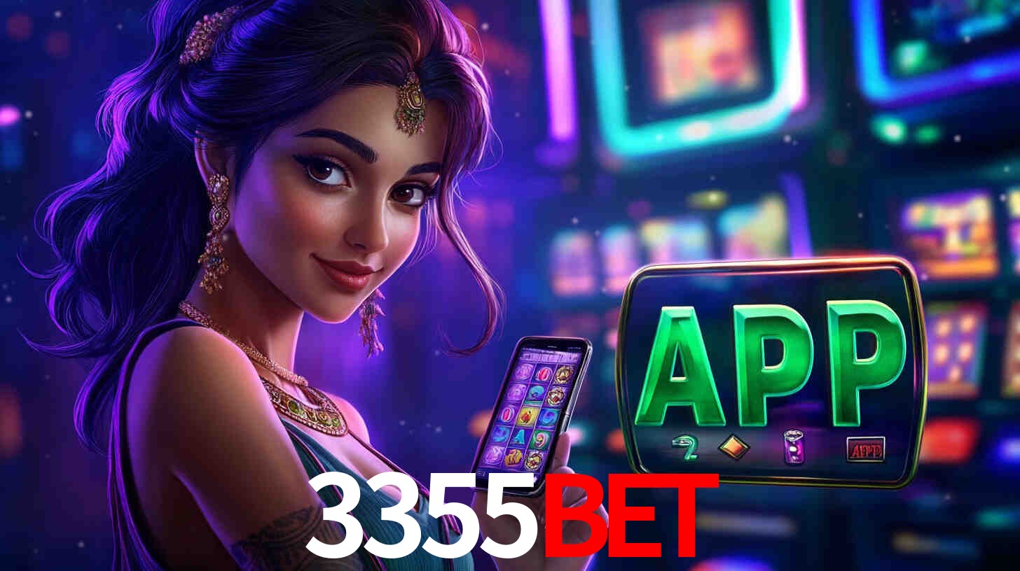 3355BET: A Experiência de Casino com Jogos de Mesa ao Vivo
