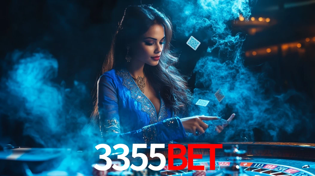 Descubra a Essência do 3355BET: Nossa História e Compromissos