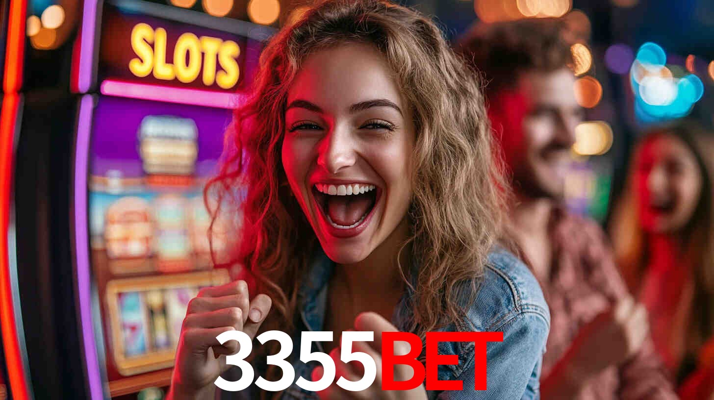 Explorando a Categoria de Eventos em Apostas na 3355BET
