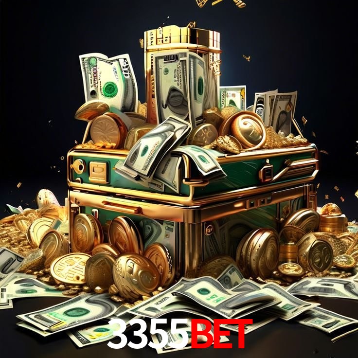 Apostas de Futebol 3355BET