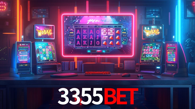 3355BET,3355BET app