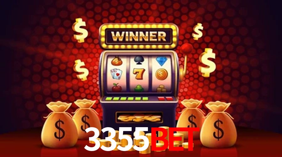 Platform Technology 3355BET