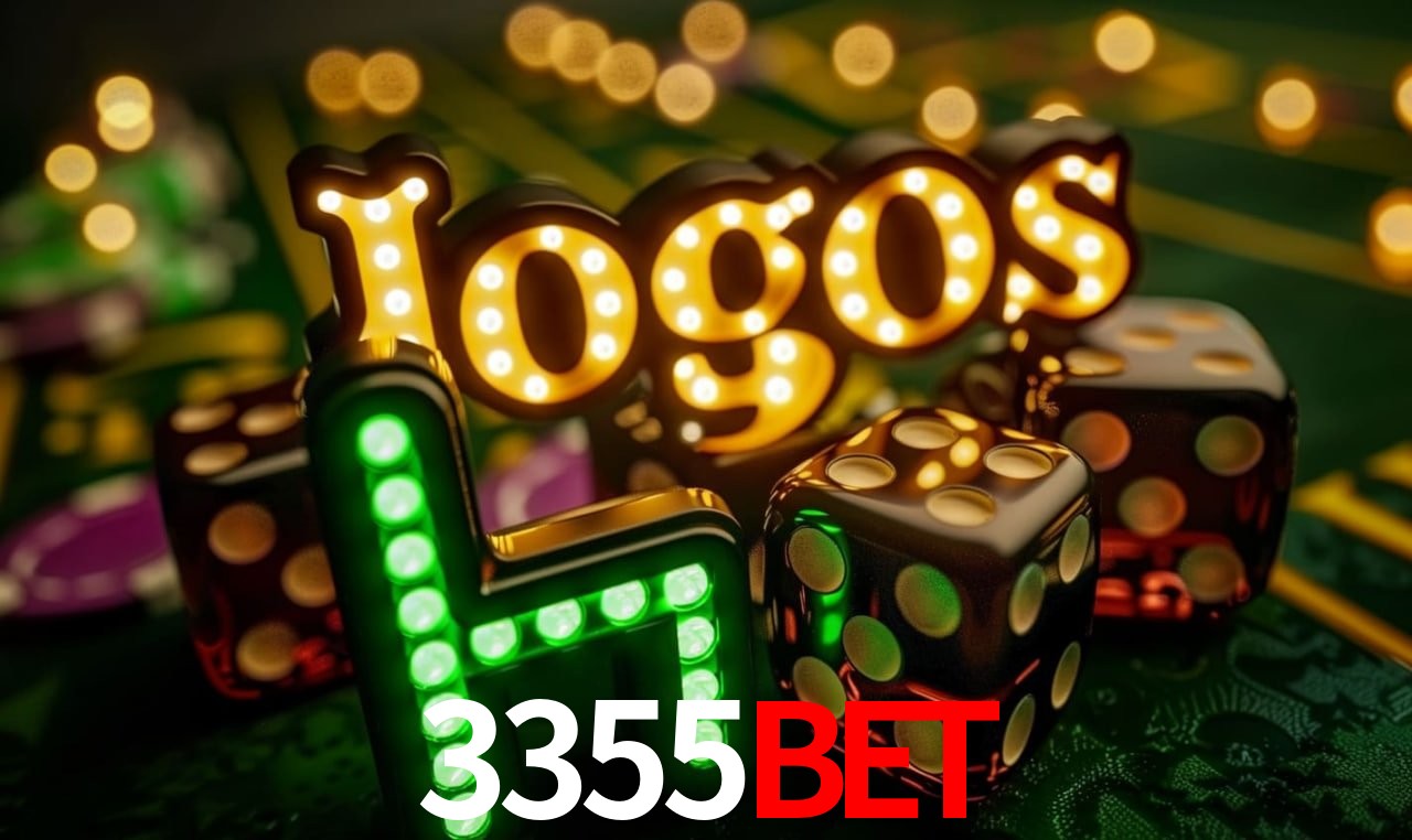 Estatísticas do Jogo 3355BET