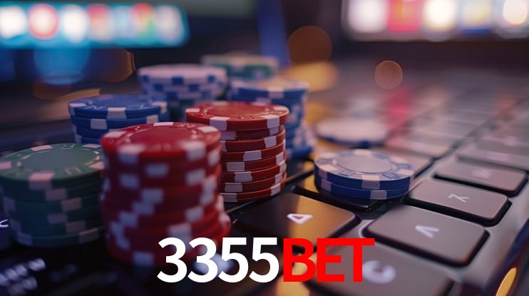 Design Responsivo 3355BET