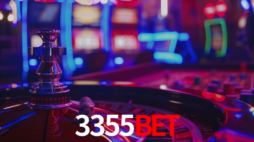 Explore as vantagens do 3355BET: serviço profissional e confiabilidade
