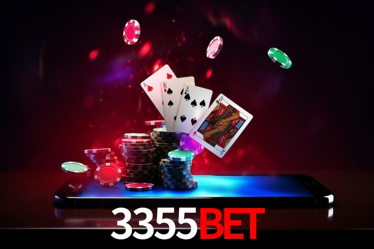 Slot Games 3355BET