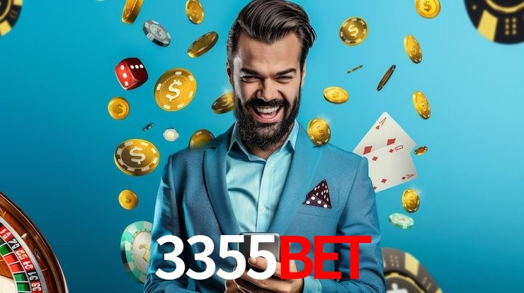 Game Providers 3355BET