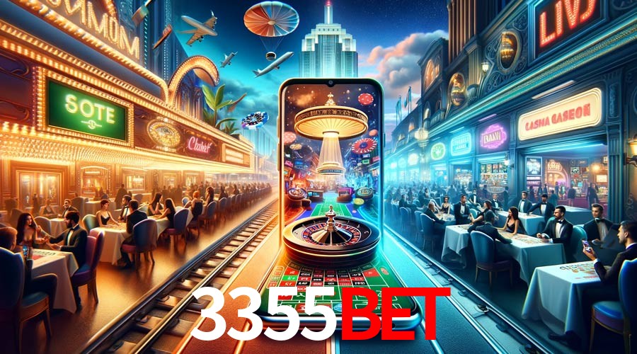 Security Systems 3355BET