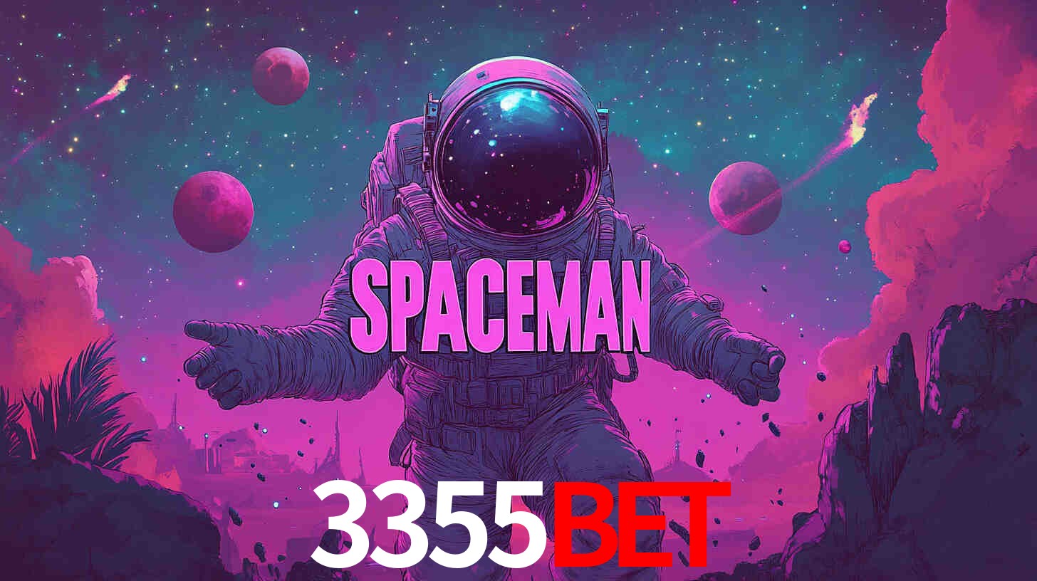 Apostas Esportivas na 3355BET: Um Guia Completo