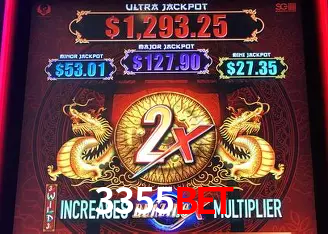 Cadastro rápido e seguro na 3355BET