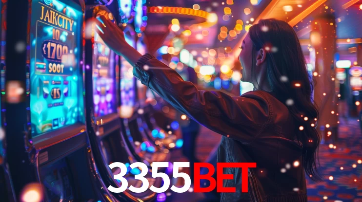 Experimente o Login Seguro Premium no 3355BET